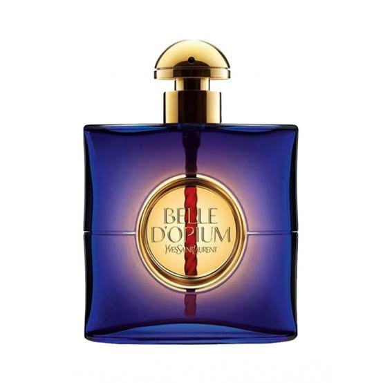 عطر ادکلن ایو سن لورن بل د اوپیوم اکلت ادوپرفیوم | YSL Belle d'Opium Éclat EDP