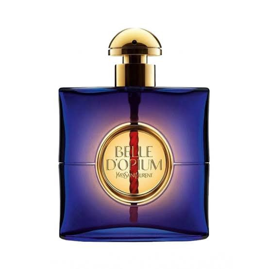 عطر ادکلن ایو سن لورن بل د اوپیوم اکلت ادوپرفیوم | YSL Belle d'Opium Éclat EDP