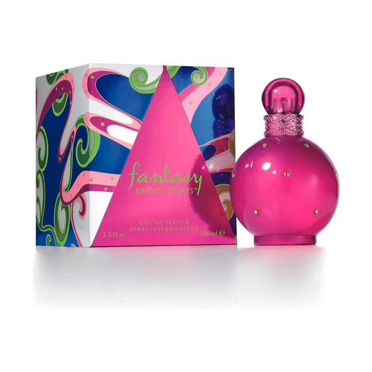 عطر ادکلن بریتنی اسپیرز فانتزی | Britny Spears Fantasy