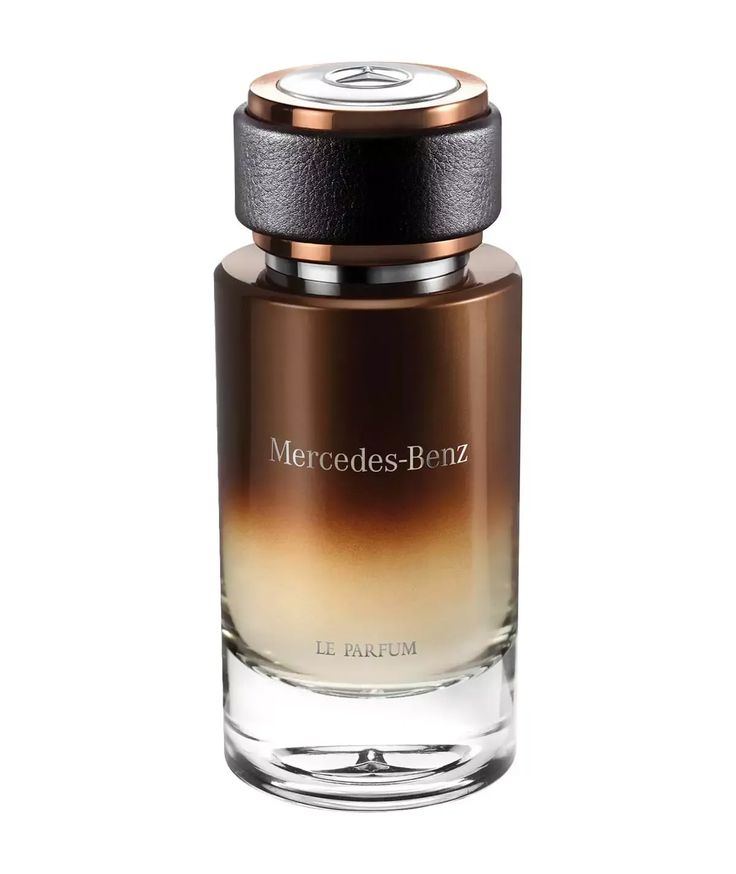 عطر ادکلن مرسدس بنز له پرفیوم | Mercedes Benz Le Parfum
