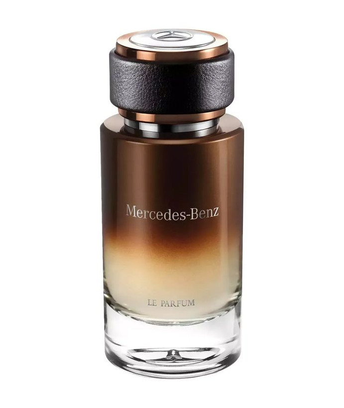 عطر ادکلن مرسدس بنز له پرفیوم | Mercedes Benz Le Parfum