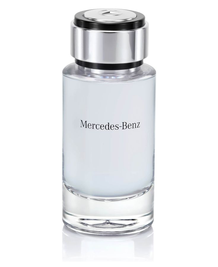 عطر ادکلن مرسدس بنز مردانه | Mercedes Benz for men