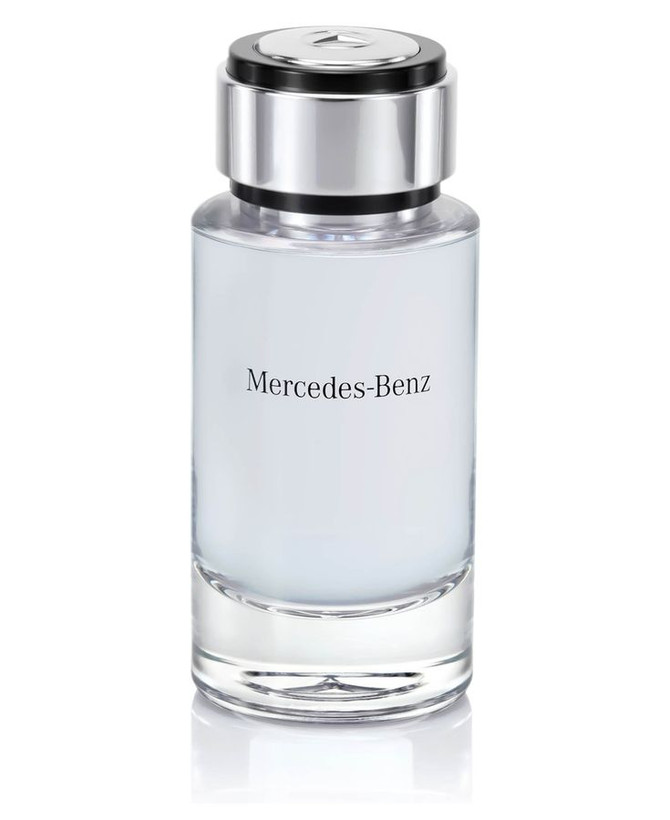 عطر ادکلن مرسدس بنز مردانه | Mercedes Benz for men