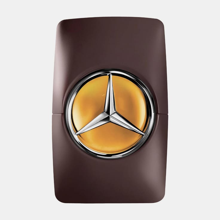 عطر ادکلن مرسدس بنز من پرایوت | Mercedes Benz Man Private