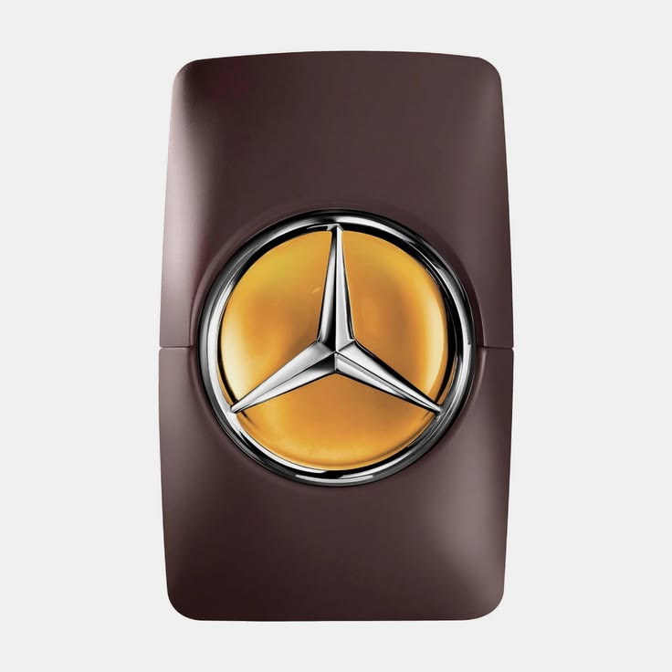 عطر ادکلن مرسدس بنز من پرایوت | Mercedes Benz Man Private