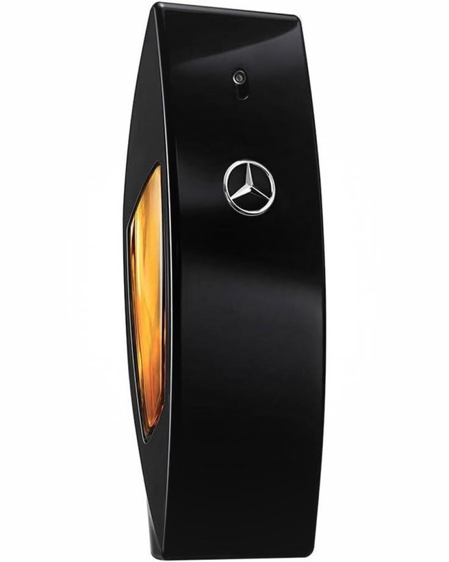 عطر ادکلن مرسدس بنز کلاب بلک | Mercedes Benz Club Black