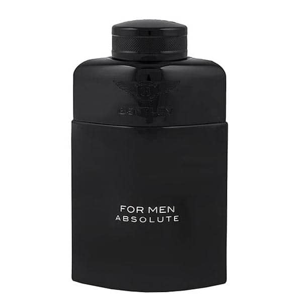عطر ادکلن بنتلی ابسولوت | Bentley Absolute