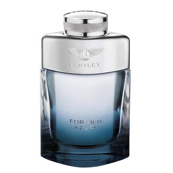 عطر ادکلن بنتلی آزور | Bentley Azure