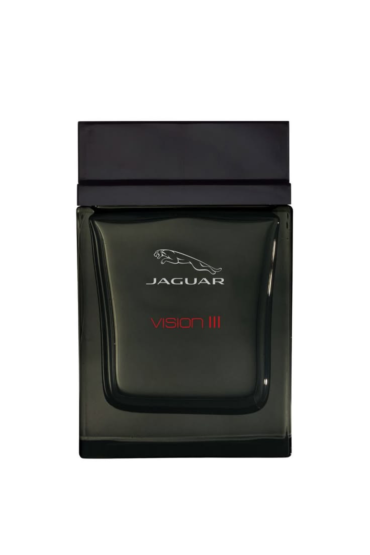 عطر ادکلن جگوار ویژن 3 | Jaguar Vision III