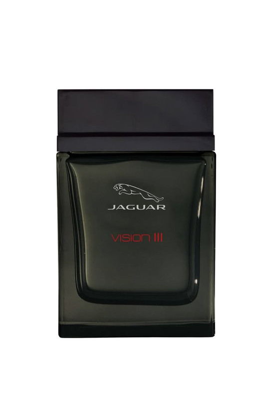 عطر ادکلن جگوار ویژن 3 | Jaguar Vision III