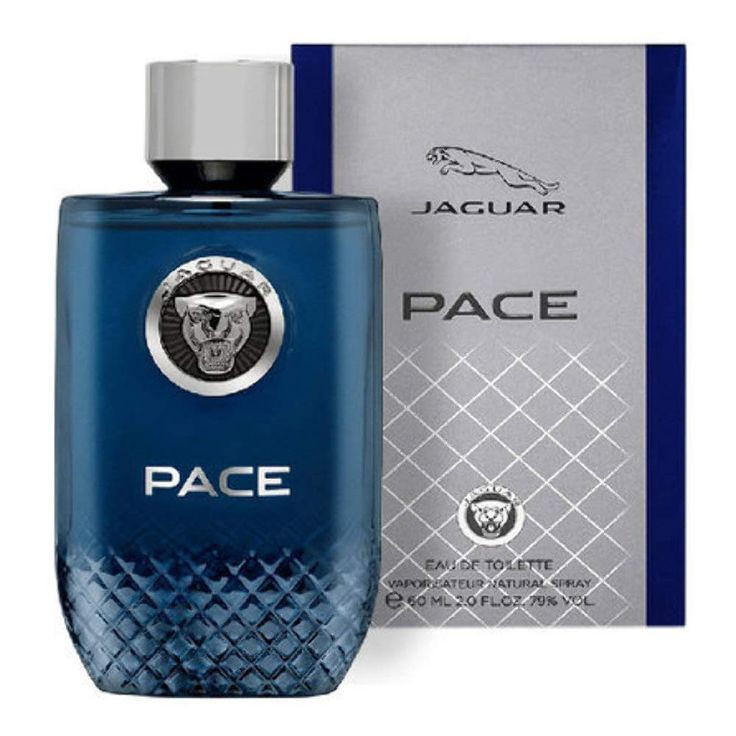 عطر ادکلن جگوار پیس | Jaguar Pace
