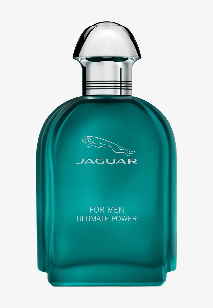 عطر ادکلن جگوار فور من آلتیمیت پاور | Jaguar For Men Ultimate Power