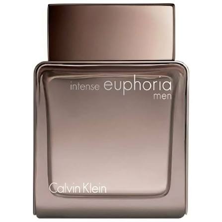 عطر سی کی ایفوریا اینتنس | Ck Euphoria Men Intense