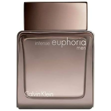 عطر سی کی ایفوریا اینتنس | Ck Euphoria Men Intense