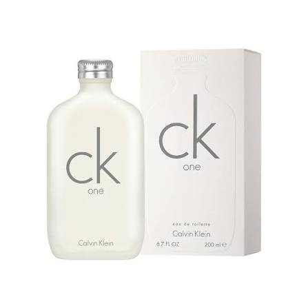 عطر ادکلن سی کی وان | CK One