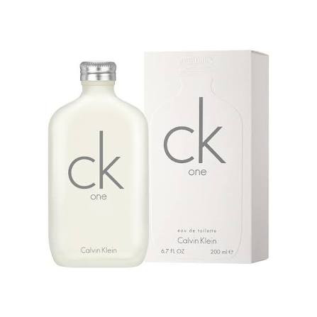 عطر ادکلن سی کی وان | CK One
