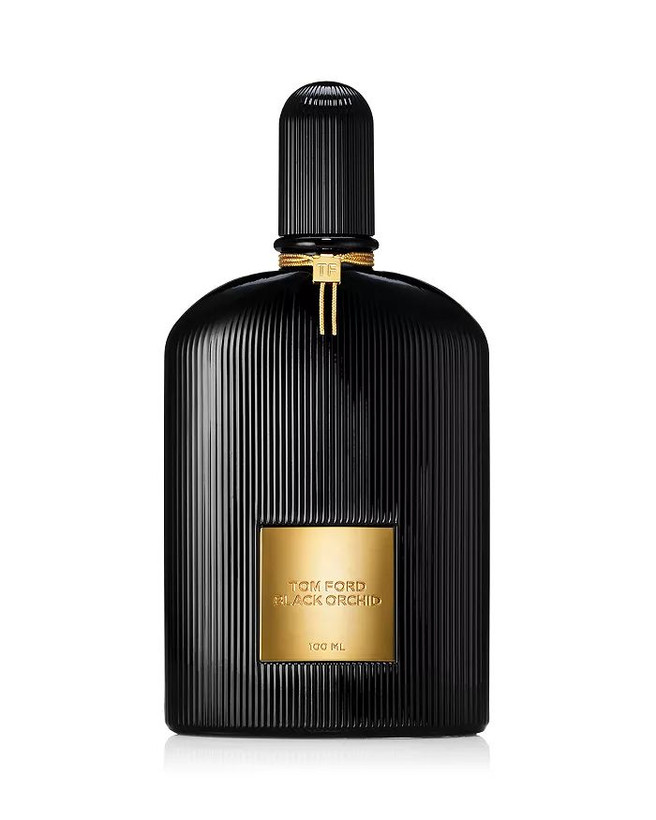 عطر ادکلن تام فورد بلک ارکید | Tom Ford Black Orchid