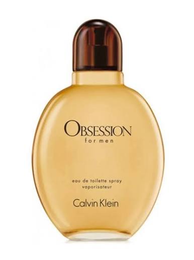 عطر ادکلن سی کی آبسشن مردانه | CK Obsession EDT