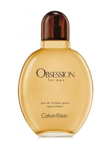 عطر ادکلن سی کی آبسشن مردانه | CK Obsession EDT