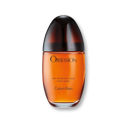 عطر ادکلن سی کی آبسشن زنانه | CK Obsession EDP