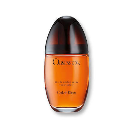 عطر ادکلن سی کی آبسشن زنانه | CK Obsession EDP