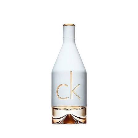 عطر ادکلن سی کی این تو یو زنانه | CK IN2U