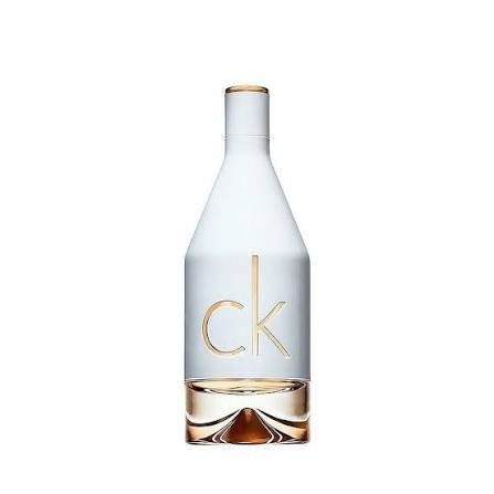 عطر ادکلن سی کی این تو یو زنانه | CK IN2U