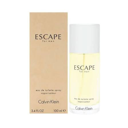 عطر ادکلن سی کی اسکیپ مردانه | CK Escape for men