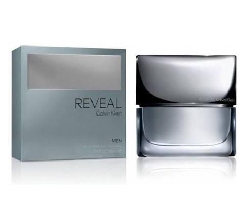 عطر ادکلن سی کی ریویل مردانه | CK Reveal