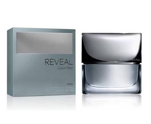 عطر ادکلن سی کی ریویل مردانه | CK Reveal