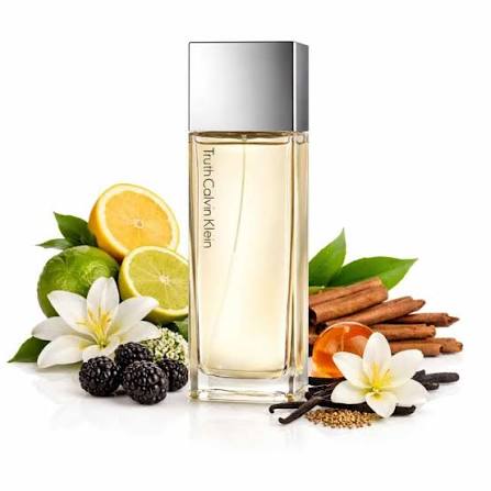عطر ادکلن سی کی تروث زنانه | CK Truth