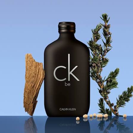 عطر ادکلن سی کی بی | CK Be