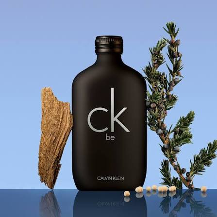 عطر ادکلن سی کی بی | CK Be