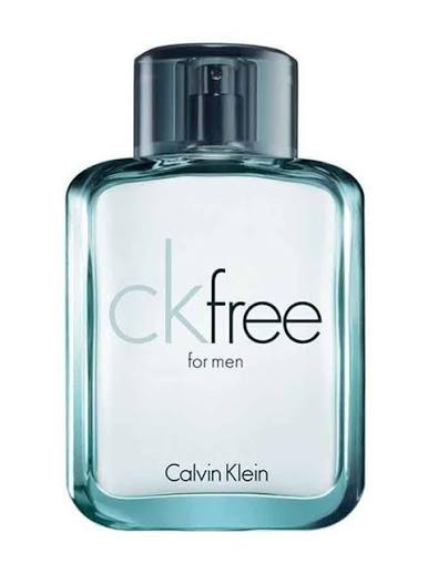 عطر ادکلن سی کی فری مردانه | CK Free