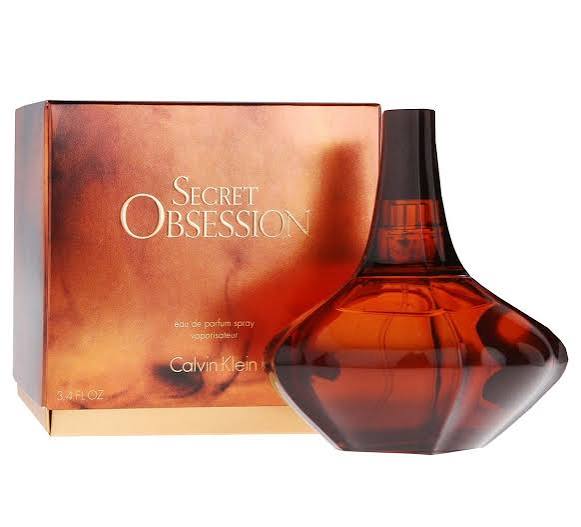 عطر ادکلن سی کی سکرت آبسشن | CK Secret Obsession