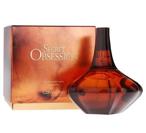 عطر ادکلن سی کی سکرت آبسشن | CK Secret Obsession