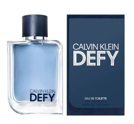 عطر ادکلن کالوین کلین دیفای | Calvin Klein Defy