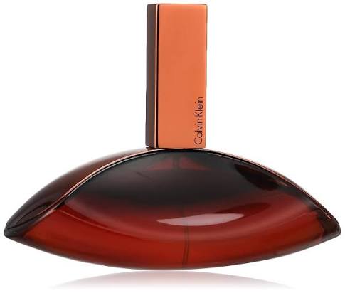 عطر ادکلن سی کی ایفوریا امبر گلد زنانه | CK Euphoria Amber Gold