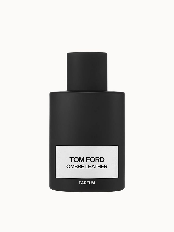 عطر ادکلن تام فورد آمبر لدر پارفوم | Tom Ford Ombre Leather Parfum