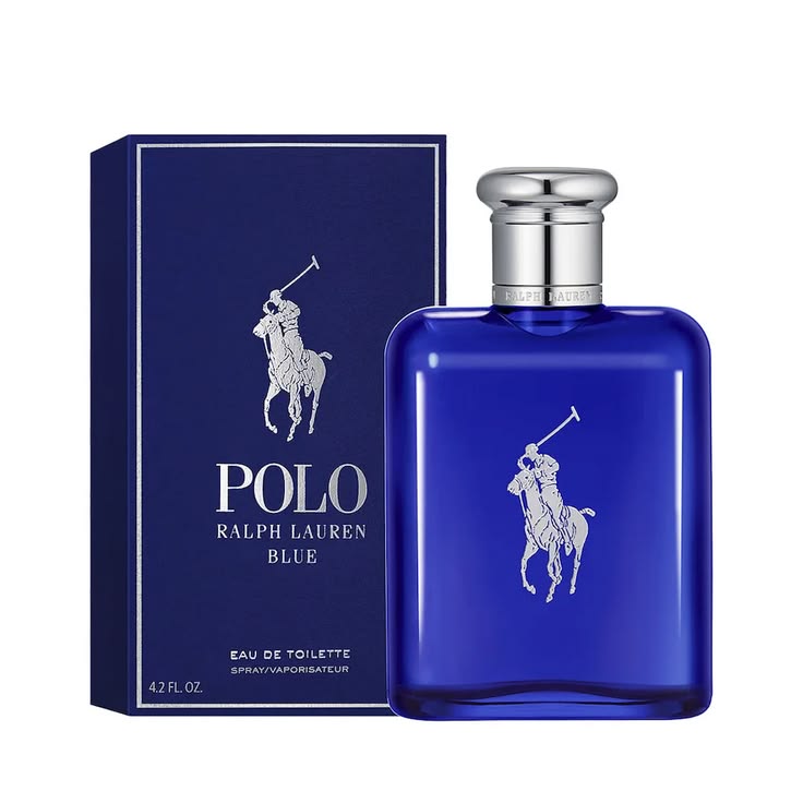 عطر ادکلن رالف لورن پولو آبی | Ralph Lauren Polo Blue EDT