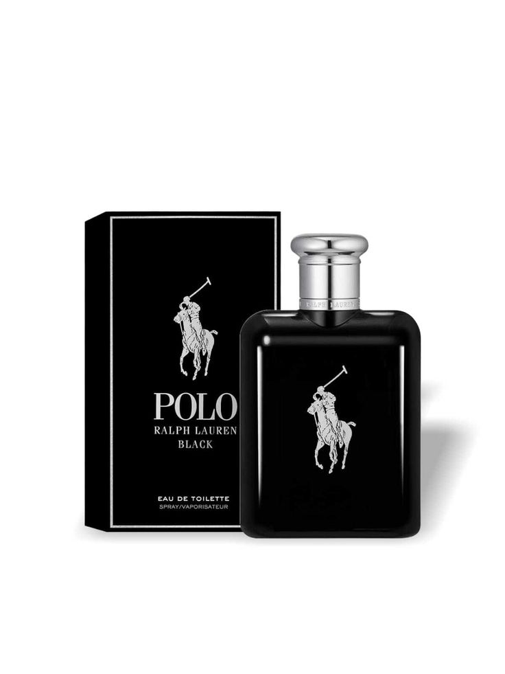 عطر ادکلن رالف لورن پولو مشکی بلک | Ralph Lauren Polo Black