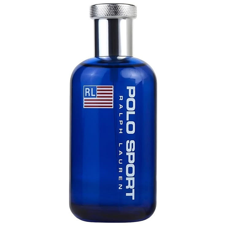 عطر ادکلن رالف لورن پولو اسپرت | Ralph Lauren Polo Sport