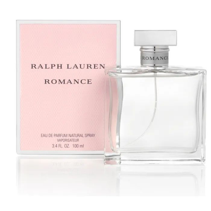 عطر ادکلن رالف لورن رومنس زنانه | Ralph Lauren Romance
