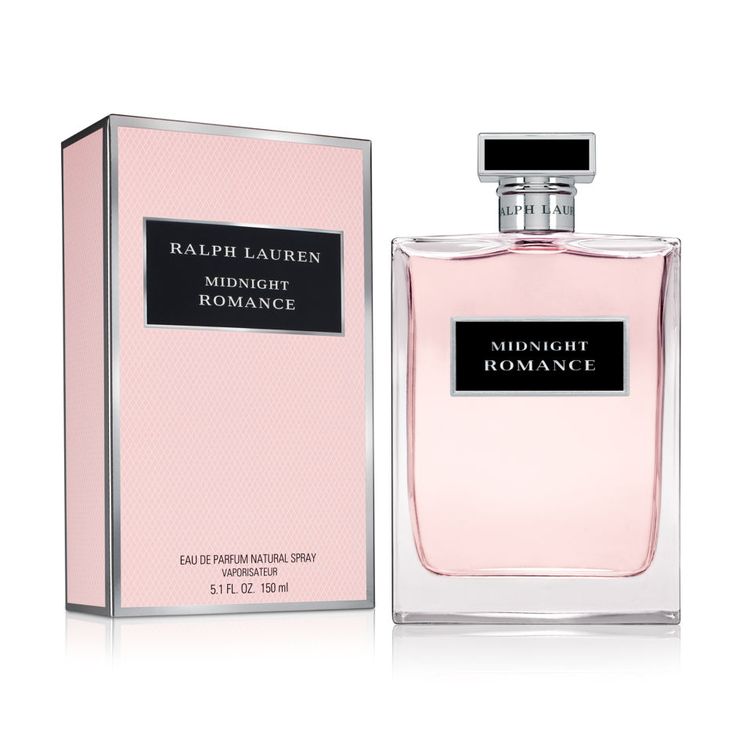 عطر ادکلن رالف لورن میدنایت رومنس | Ralph Lauren Midnight Romance