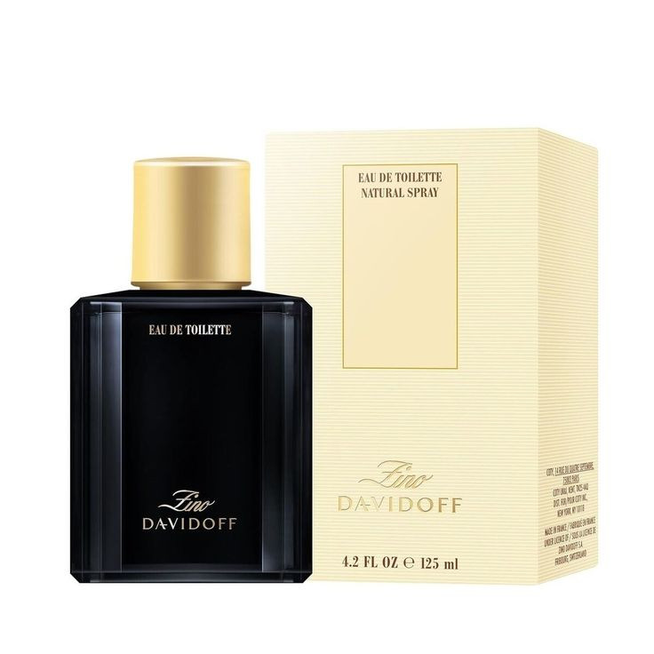 عطر ادکلن دیویدوف زینو | Davidoff Zino