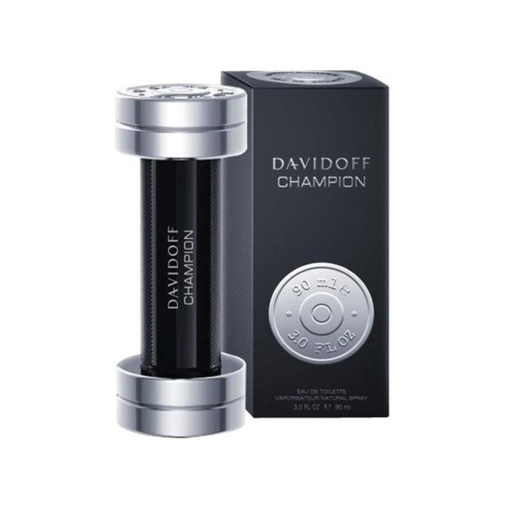 عطر ادکلن دیویدوف چمپیون | Davidoff Champion