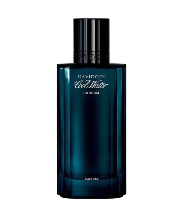 عطر ادکلن دیویدوف کول واتر پارفوم مردانه | Davidoff Cool Water Parfum for men