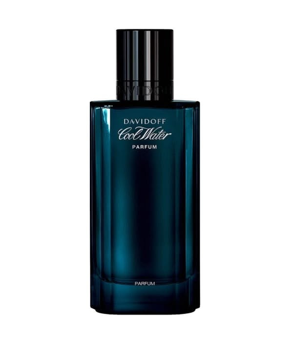 عطر ادکلن دیویدوف کول واتر پارفوم مردانه | Davidoff Cool Water Parfum for men