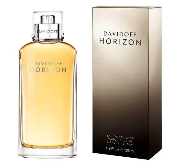 عطر ادکلن دیویدوف هرایزن | Davidoff Horizon