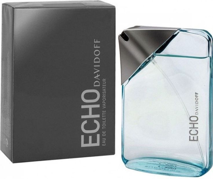 عطر ادکلن دیویدوف اکو مردانه | Davidoff Echo for men